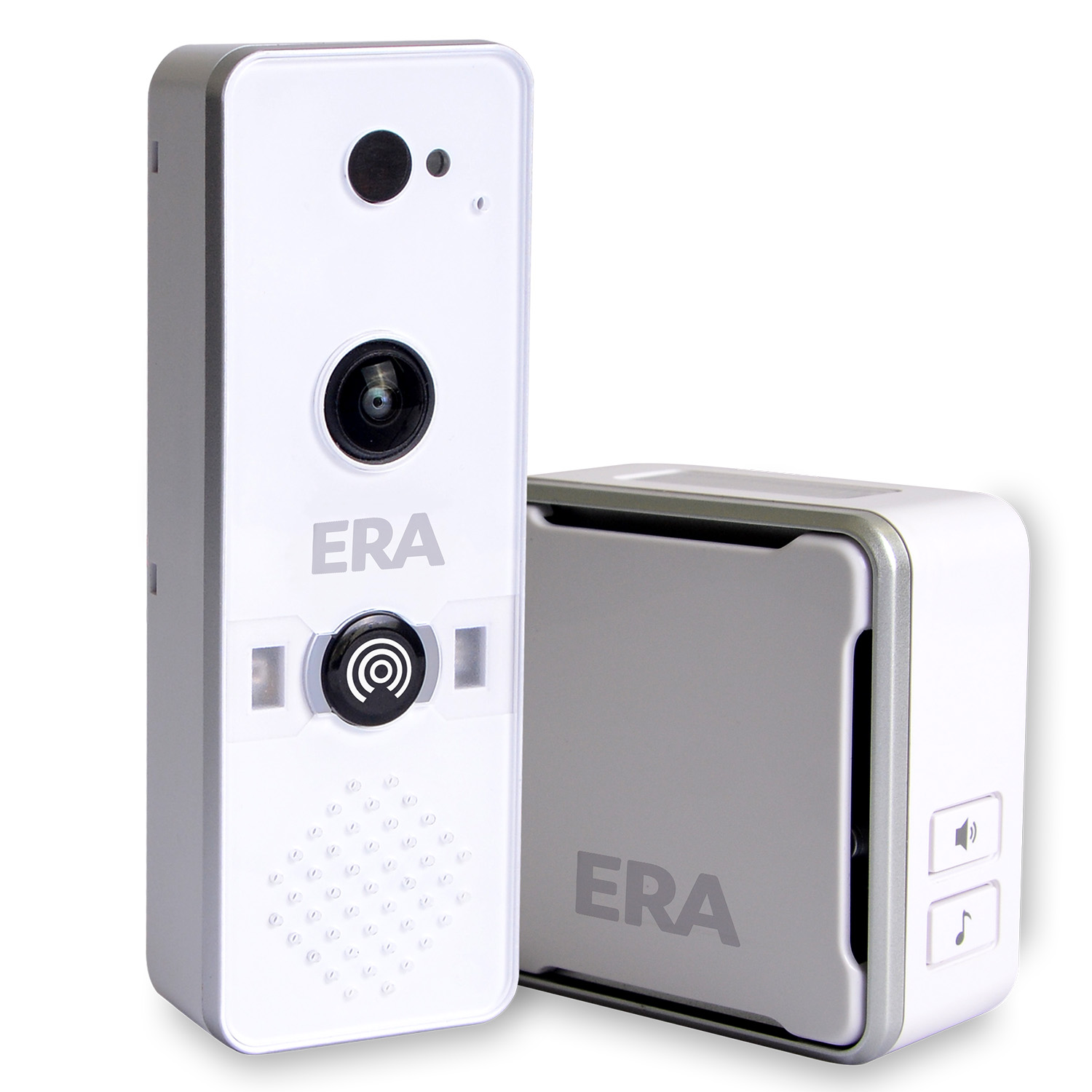 ERA DoorCam Smart Home WiFi Video Doorbell