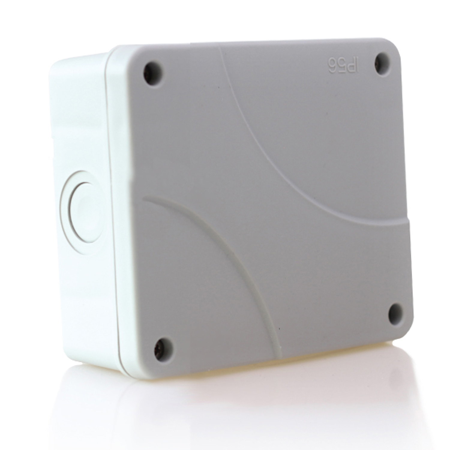 Lightwave Weatherproof Outdoor Wireless 2 Gang Switch