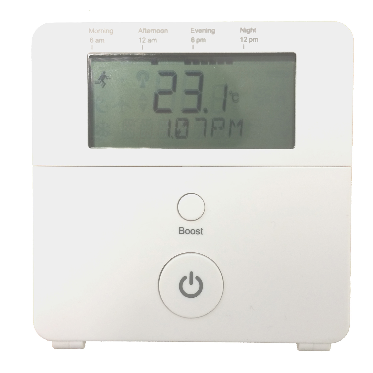 Lightwave White Smart Heating Home Thermostat