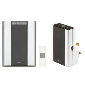 Friedland Libra+ Wireless Home & Garden Kit (D914HG)