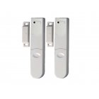 Response Electronics Magnetic Door/Window Detector Twin Pack 433MHz SAM ETW