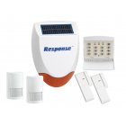 SL2 Response Wirefree Multi User Alarm System 868MHz