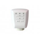 LightwaveRF Smart Heating TRV Thermostatic Radiator Valve JSJS LW922