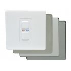 LightwaveRF Slave 1 Gang 2 Way 250W Light Switch Dimmer LW450