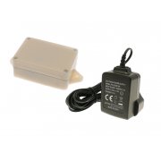 ERA miChime Door Unlock Module Interface (CL3660UMPSU) for CL3622B and CL6011B Intercom Systems (CL3660UMPSU)