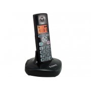 ERA miChime Wireless Door Intercom Handset and Charger (CL3622BHSC)