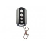 Response Electronics Ltd Remote Master 4000 Yale Compatible Keyfob with HSA 3000 Series Wireless Alarms (RM4000URC)