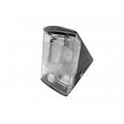 Response Electronics Solar Security Entrance Light (RESEL)