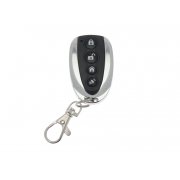 Response Electronics SA Alarms Compatible Remote Control Keyfob 433MHz SAURC