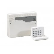 Accenta Wired Mini Gen4 Control Panel With LED Keypad (HWAMG4LED)