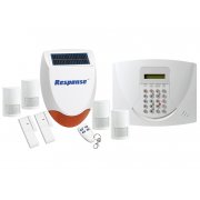 SL6 Response Wirefree Telecommunicating Alarm System 868MHz