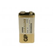 Response Electronics 9 Volt PP3 Battery (BATT9V PP3)