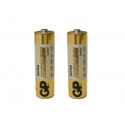 Response Electronics AA Size Super Alkaline Battery Pack of 2 (BATT1.5V AA X2)