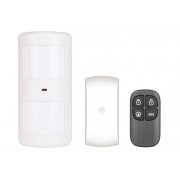 miGuard Pet Friendly PIR, Magnetic Sensor & Remote Accessory Pack PMR1