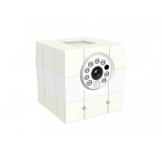 Amaryllo iCam HD Sensor Manual Controlled White IP Camera