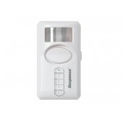 Friedland Single Room Mini Alarm With Keypad (ML5)