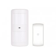 miGuard Wireless PIR & Magnetic Door/Window Sensor 433MHz MGPXM