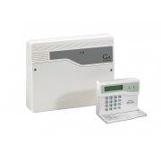 Accenta Wired Mini Gen4 Control Panel With LCD Keypad (HWAMG4LCD)