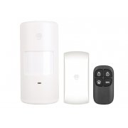 miGuard Wireless PIR, Magnetic Sensor & Remote Accessory Pack PMR900