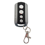 Remote Master 4000 Wireless Compatible Yale Alarm Remote Keyfob (RM4000URC)