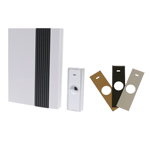 MP3 Wirefree Doorbell Chime Kit (SC379)