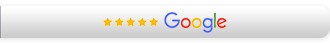 Five Star Google Rating