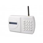 Response Electronics GSM Security Autodialler with LCD Display GSMASD06