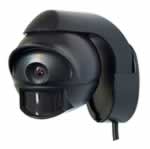   Full colour pictures and sound on your own home television  Simple to install External Camera designed specifically for home use  In built Movement Detector to alert you of any intruders day...