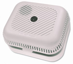  ? Add as many Smoke Detectors as required to your system ? Test the smoke detectors any time at the touch of a button This Smoke Detector enables you to protect property and lives from...