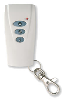 SAR -Remote - Response Alarm - Wireless Alarm