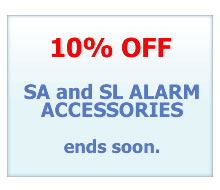 SA and SL 10% Discount