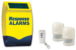 SA1 Response Wireless Alarm System